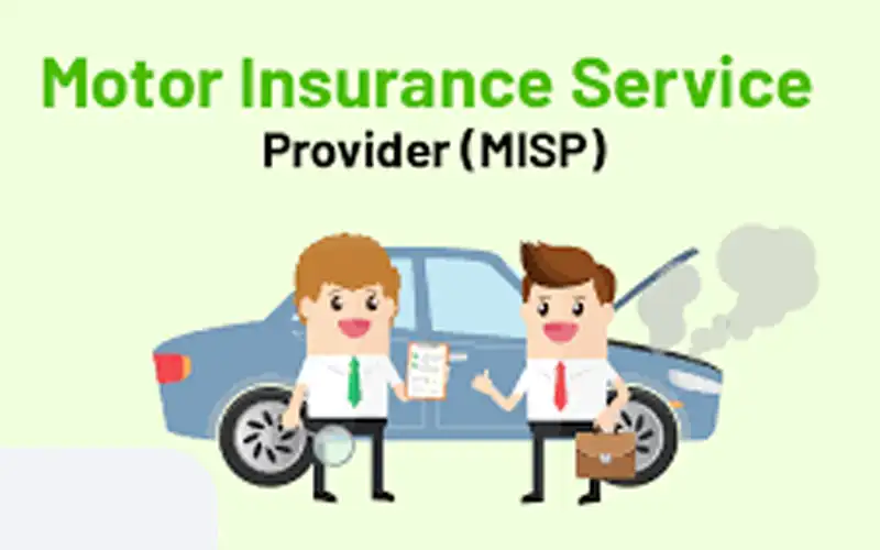 Insurance Service